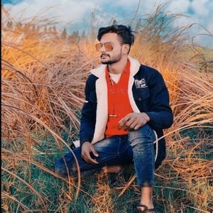 Meet your Posher, Junaid